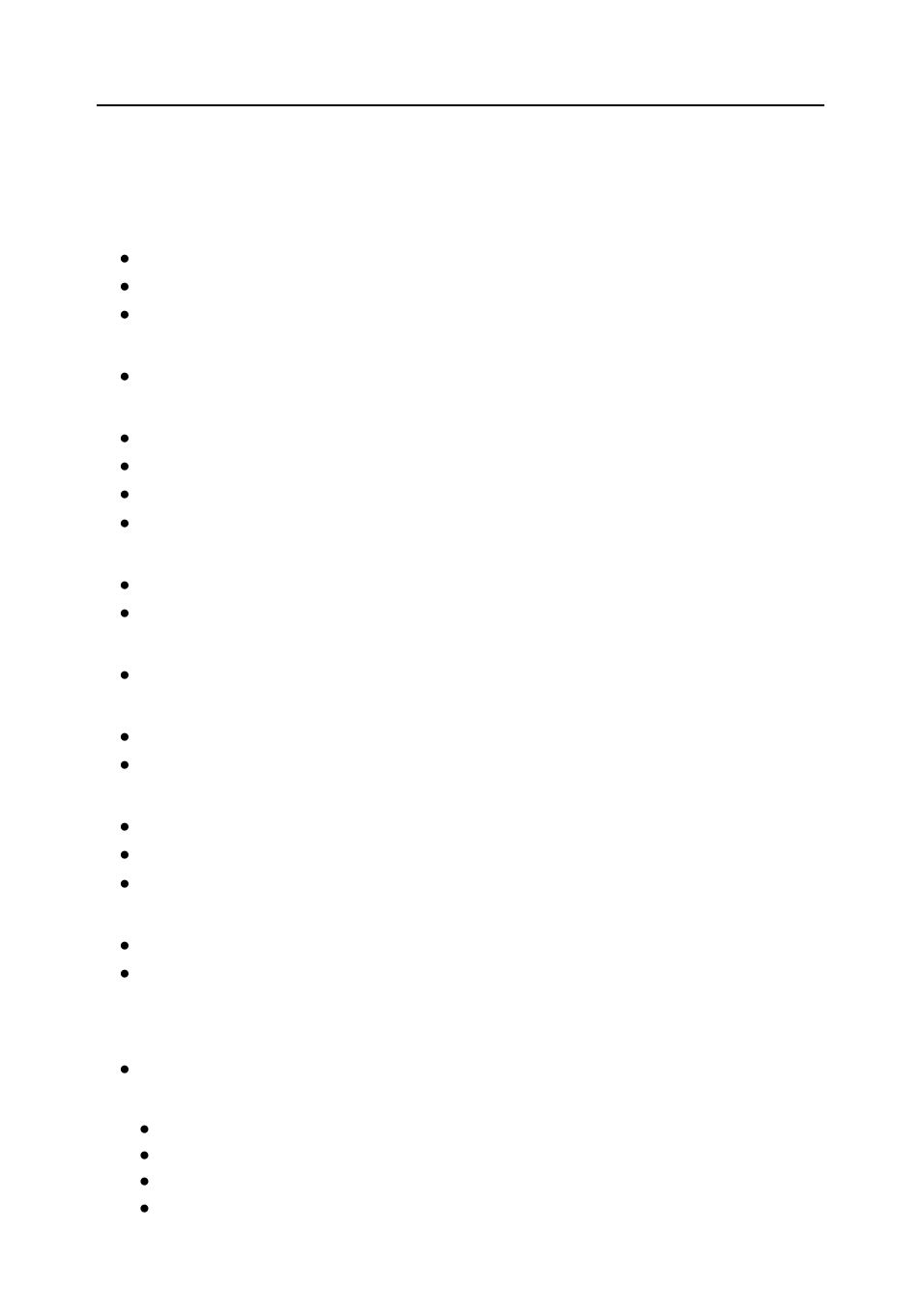 Specifications, Headset specifications | Fat Shark Teleporter V3 User Manual | Page 9 / 12