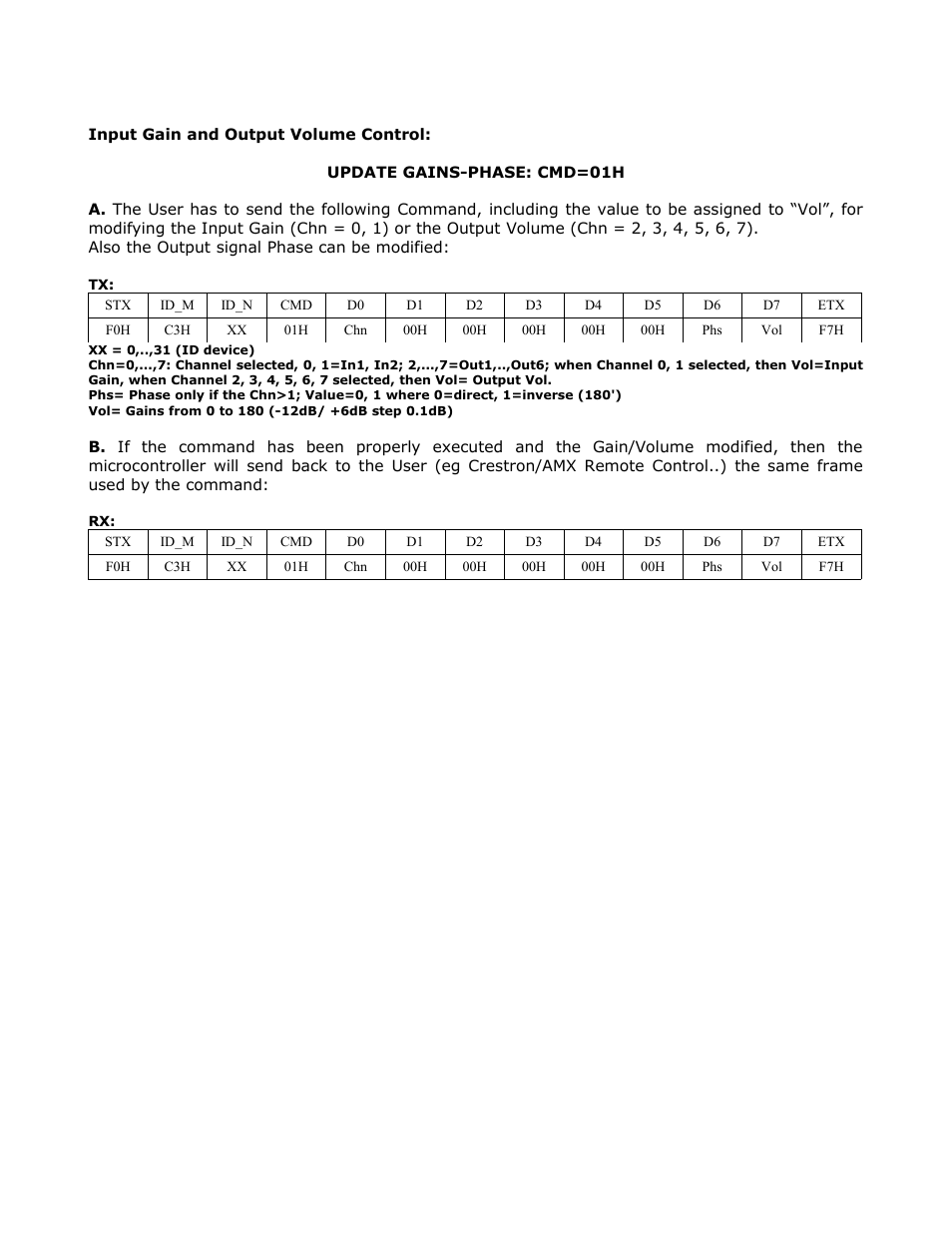 FBT DLM26 User Manual | Page 60 / 66