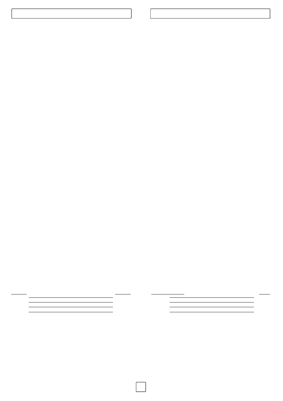 Power amp | FBT JOLLY12 User Manual | Page 20 / 24