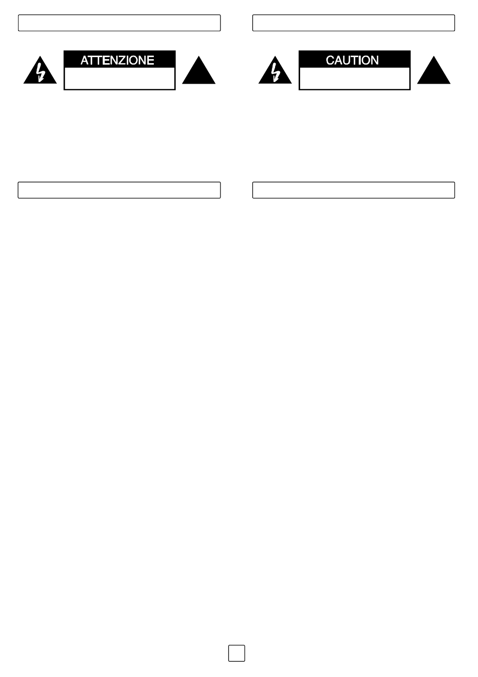FBT JOLLY12 User Manual | Page 4 / 24