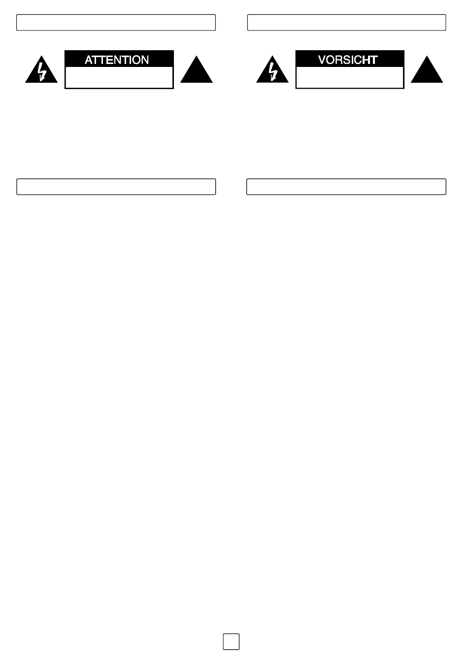 FBT JOLLY12 User Manual | Page 5 / 24