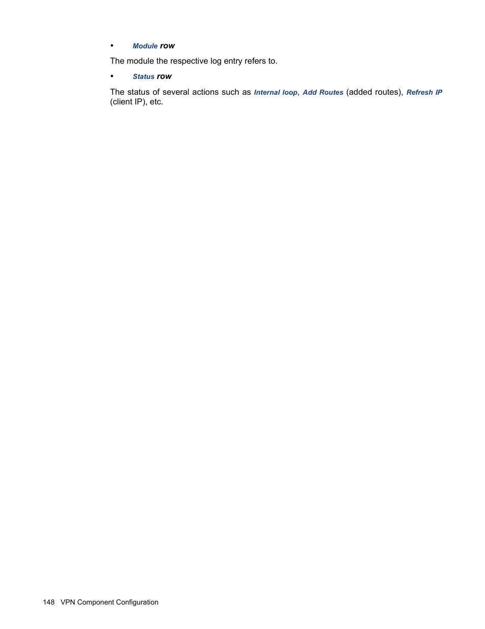 Barracuda Networks VERSION SP4 User Manual | Page 150 / 268
