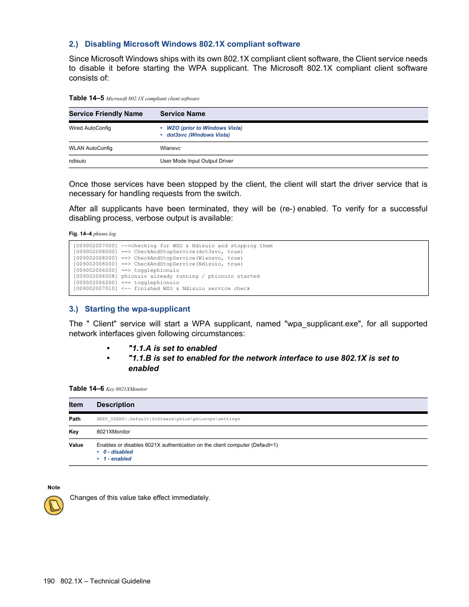 Barracuda Networks VERSION SP4 User Manual | Page 192 / 268