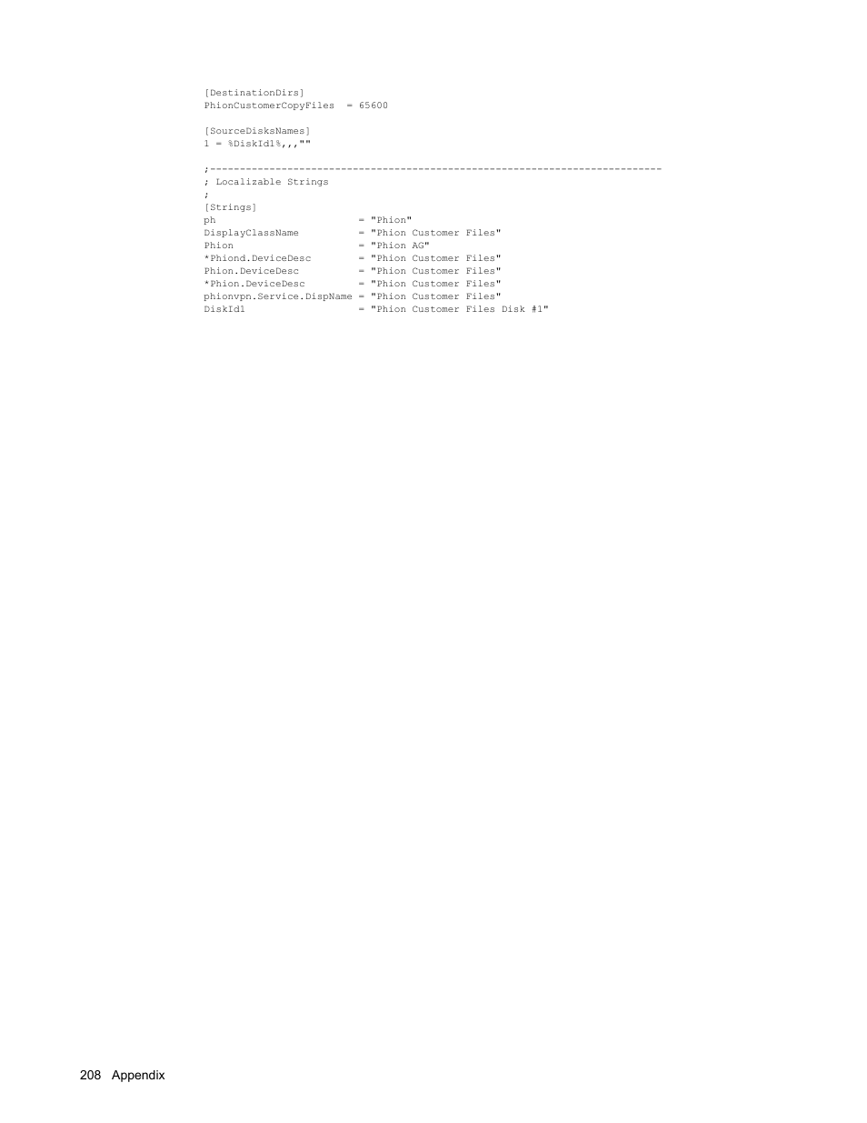 Barracuda Networks VERSION SP4 User Manual | Page 210 / 268