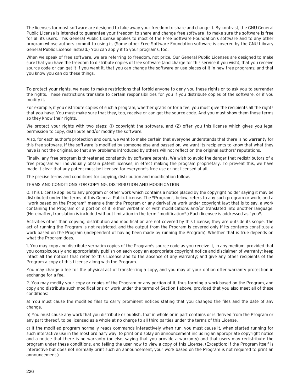 Barracuda Networks VERSION SP4 User Manual | Page 228 / 268