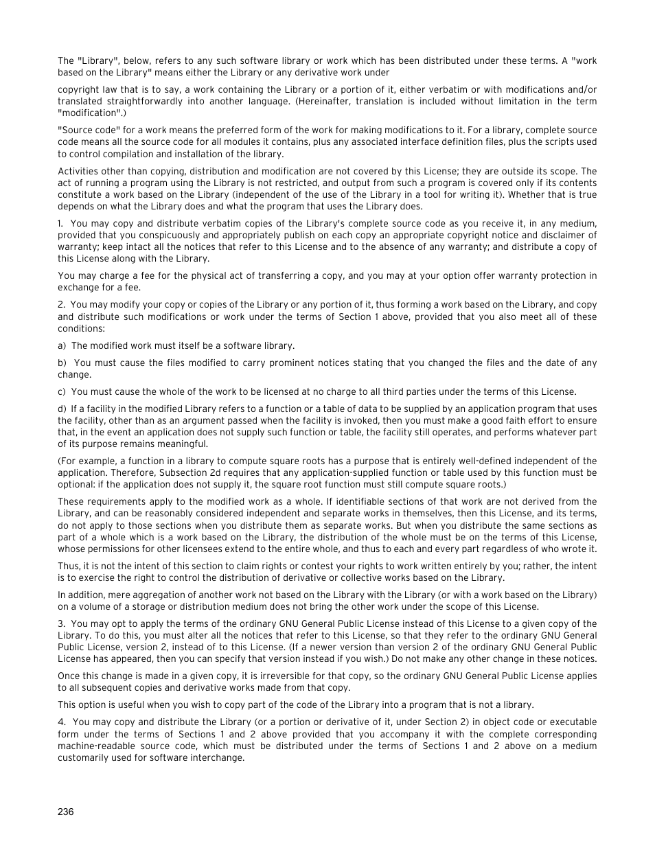 Barracuda Networks VERSION SP4 User Manual | Page 238 / 268
