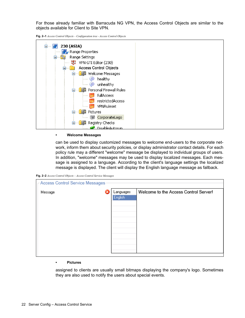 Barracuda Networks VERSION SP4 User Manual | Page 24 / 268