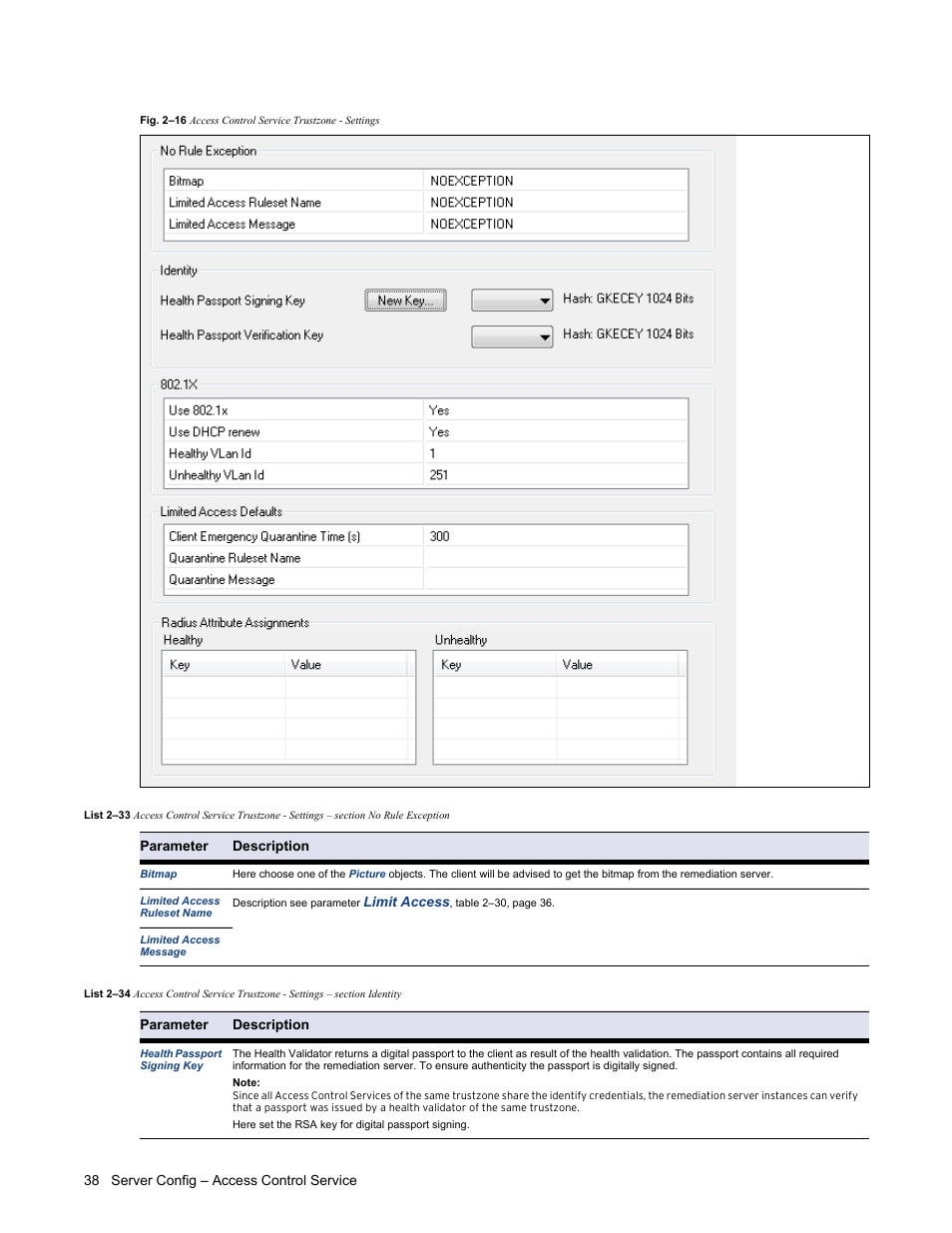 Barracuda Networks VERSION SP4 User Manual | Page 40 / 268