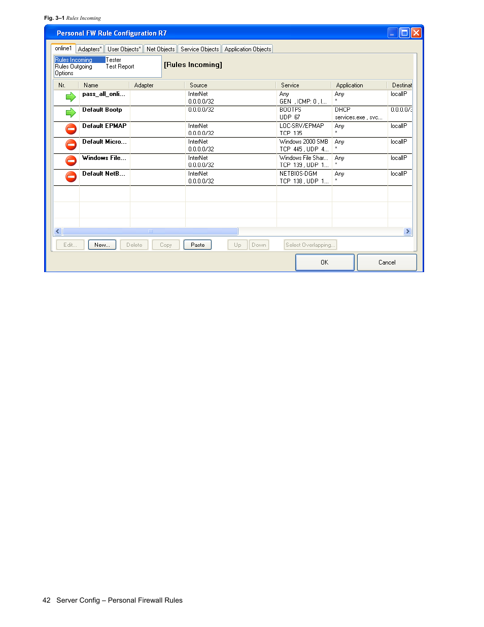Barracuda Networks VERSION SP4 User Manual | Page 44 / 268