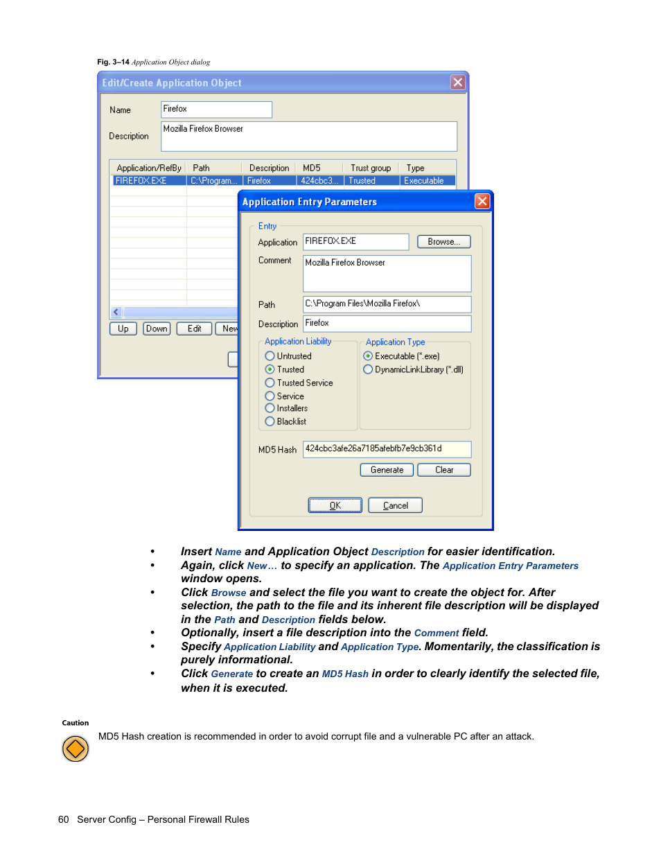 Barracuda Networks VERSION SP4 User Manual | Page 62 / 268