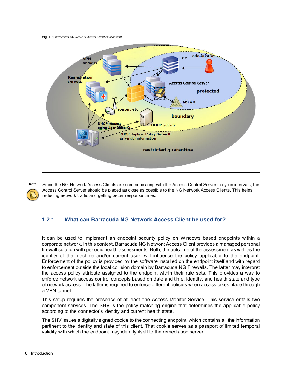 Barracuda Networks VERSION SP4 User Manual | Page 8 / 268