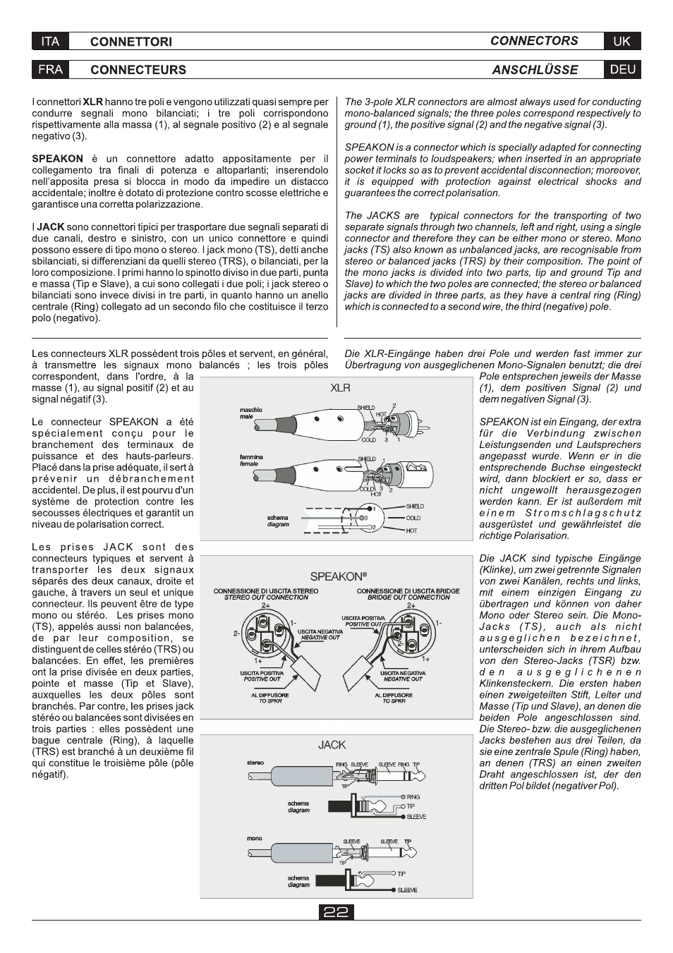 FBT VERVE 2012 User Manual | Page 24 / 44