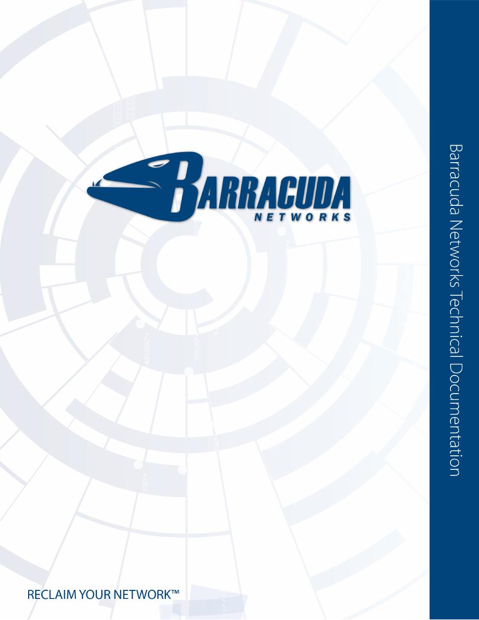 Barracuda Networks NG FIREWALL 5.0.3 User Manual | Page 24 / 24