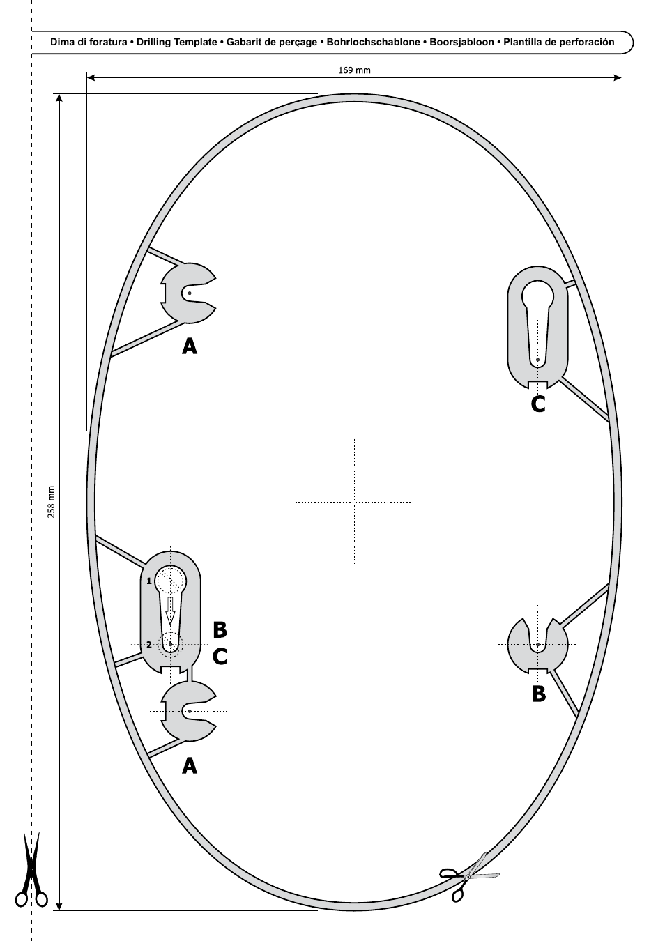 FBT WSP 406 EN User Manual | Page 5 / 8