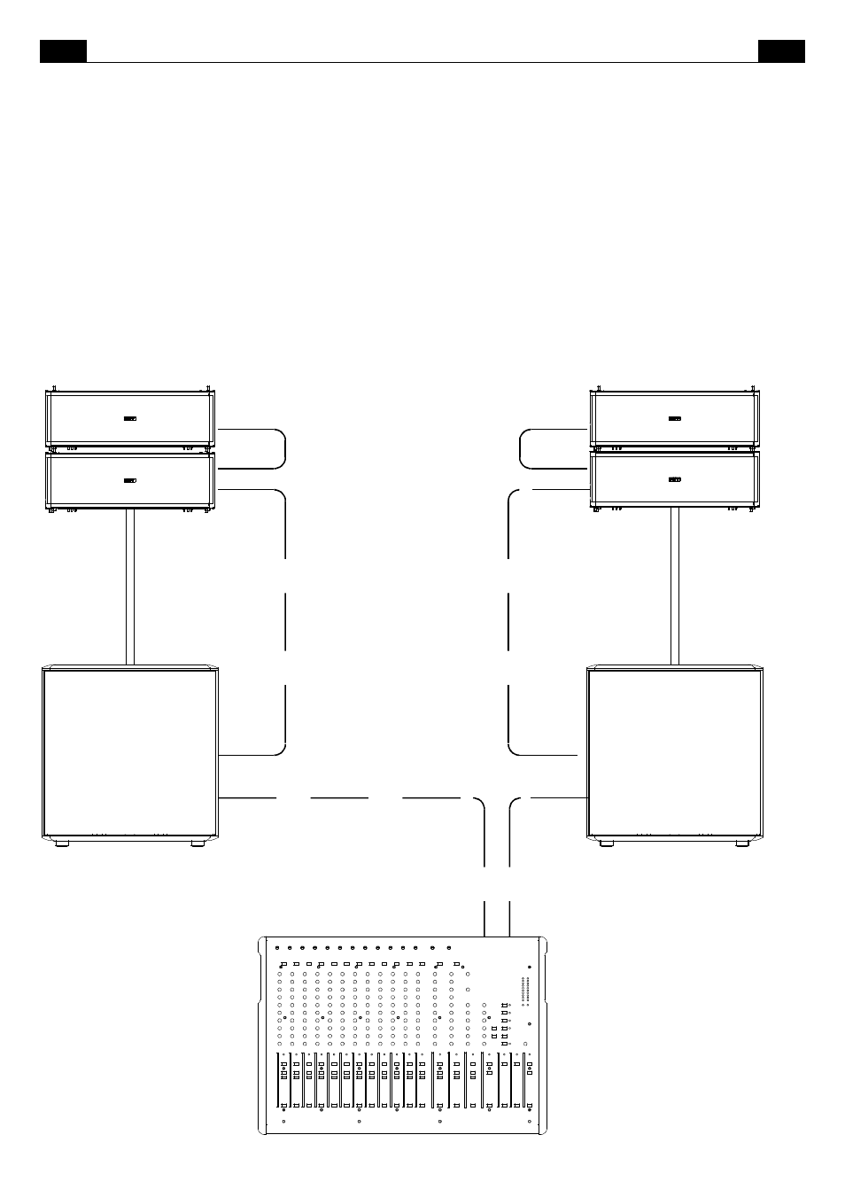 FBT MITUS User Manual | Page 24 / 88