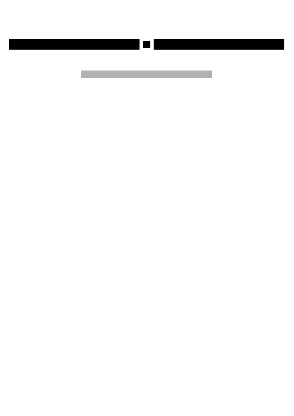 English, Technical glossary | FBT SA 2500 User Manual | Page 14 / 28