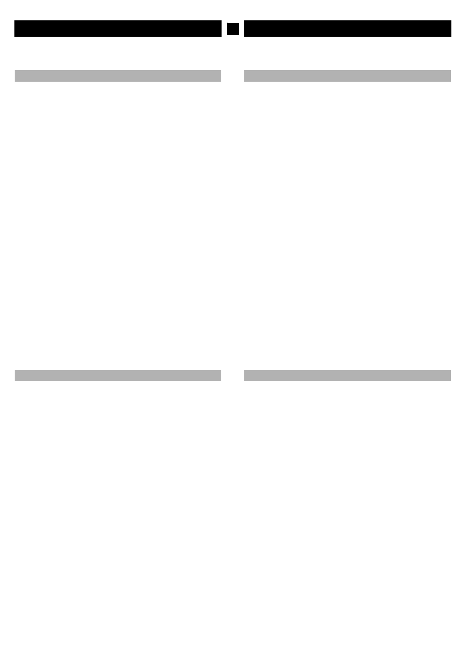 Français, Deutsch, Index introduction inhaltsverzeichnis einleitung | FBT SA 2500 User Manual | Page 16 / 28