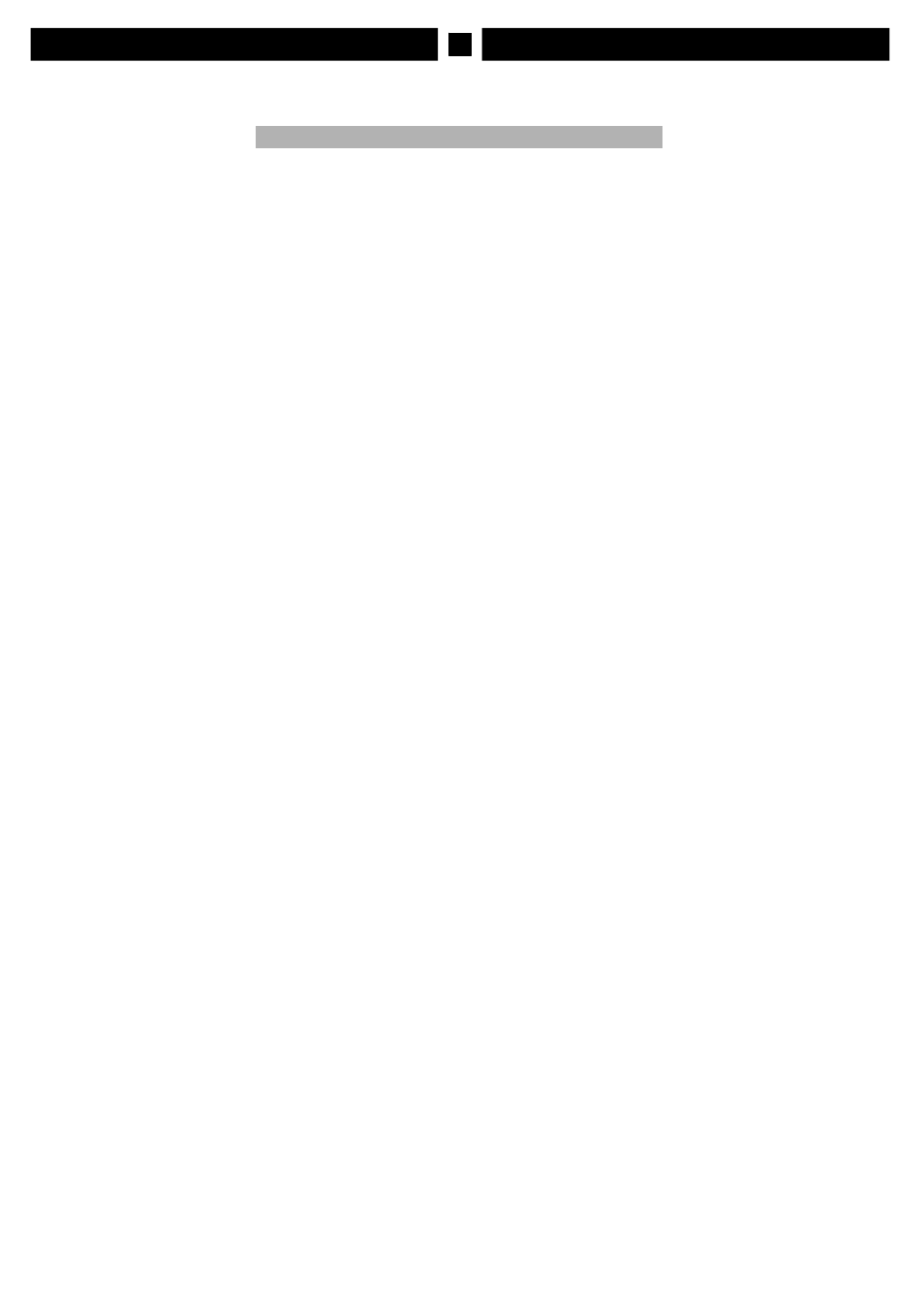 Français, Glossaire technique | FBT SA 2500 User Manual | Page 26 / 28