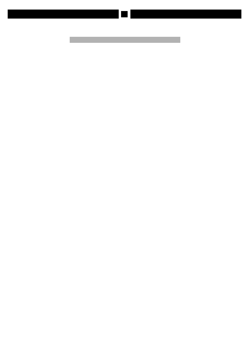 Deutsch, Technisches wörterverzeichnis | FBT SA 2500 User Manual | Page 27 / 28