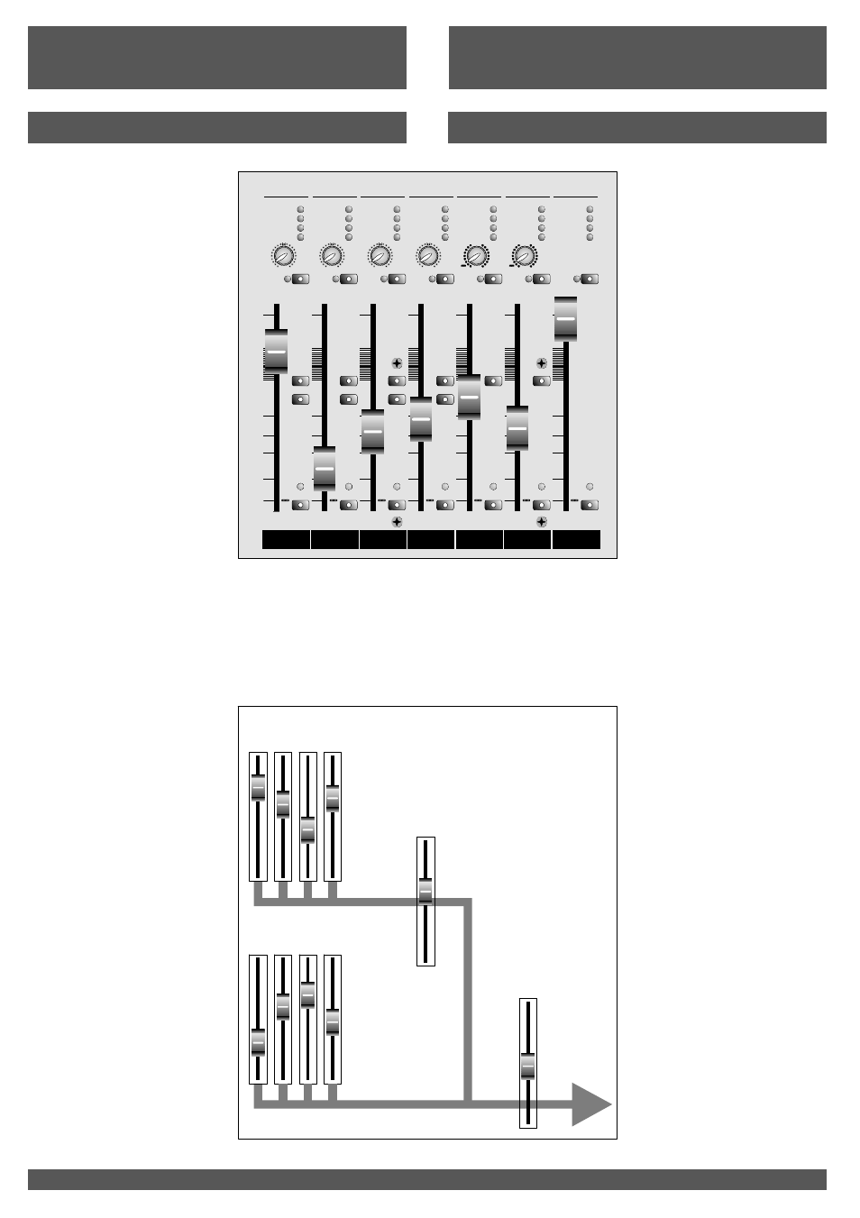 Italiano english | FBT FORMULA 248 User Manual | Page 14 / 36