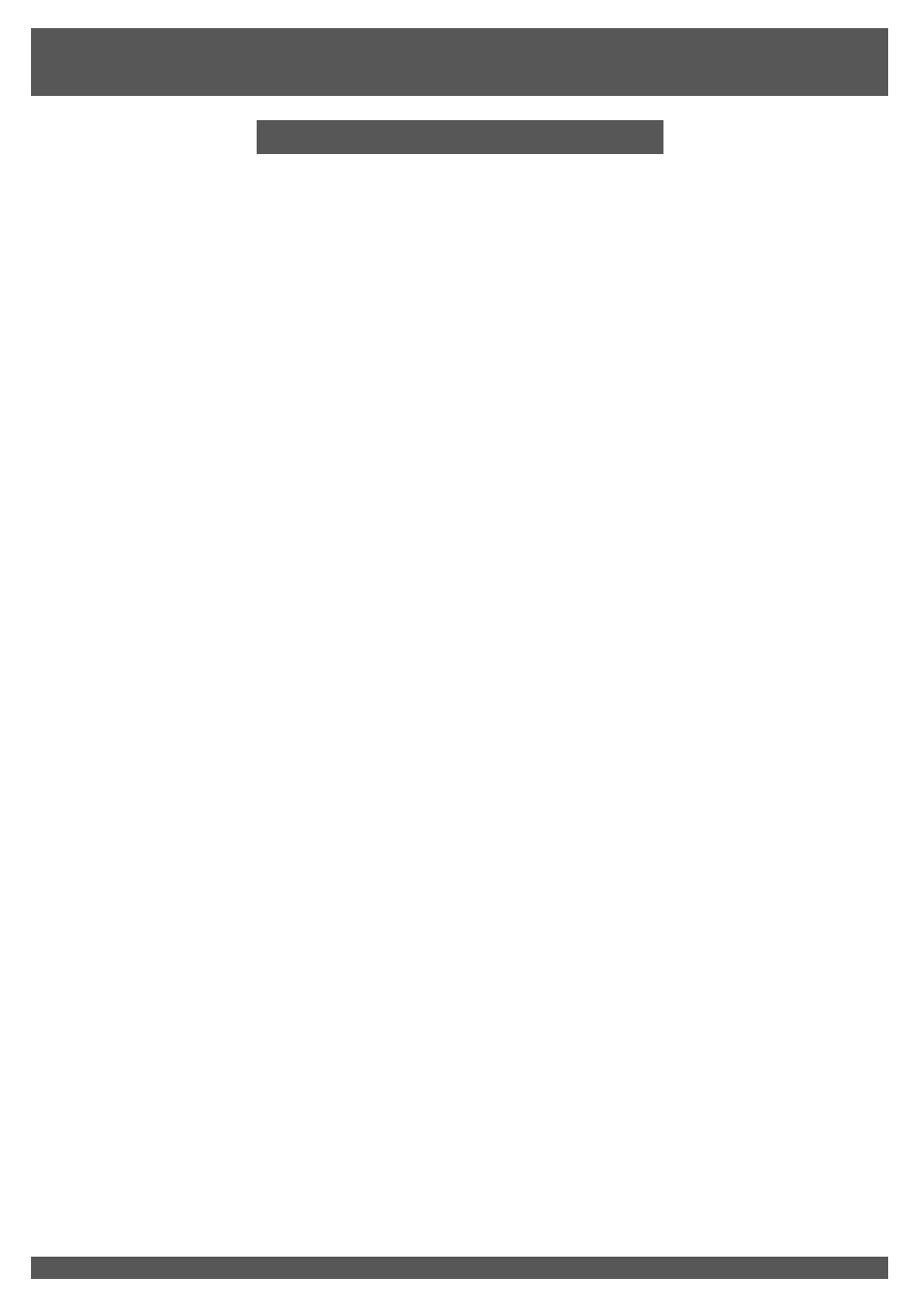 Français, 28 glossaire technique | FBT FORMULA 248 User Manual | Page 30 / 36
