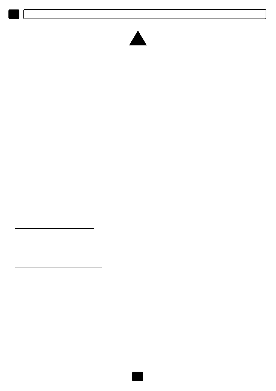 FBT MPU User Manual | Page 22 / 88