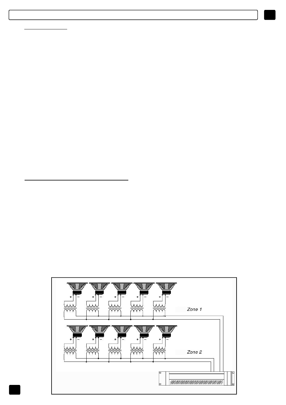 FBT MPU User Manual | Page 23 / 88