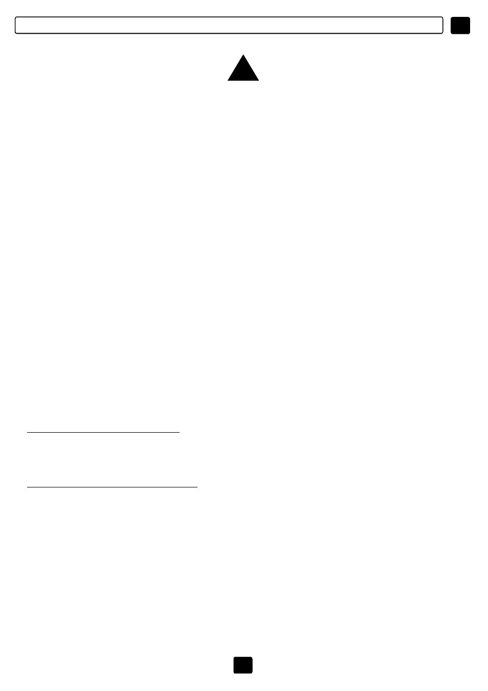 FBT MPU User Manual | Page 5 / 88