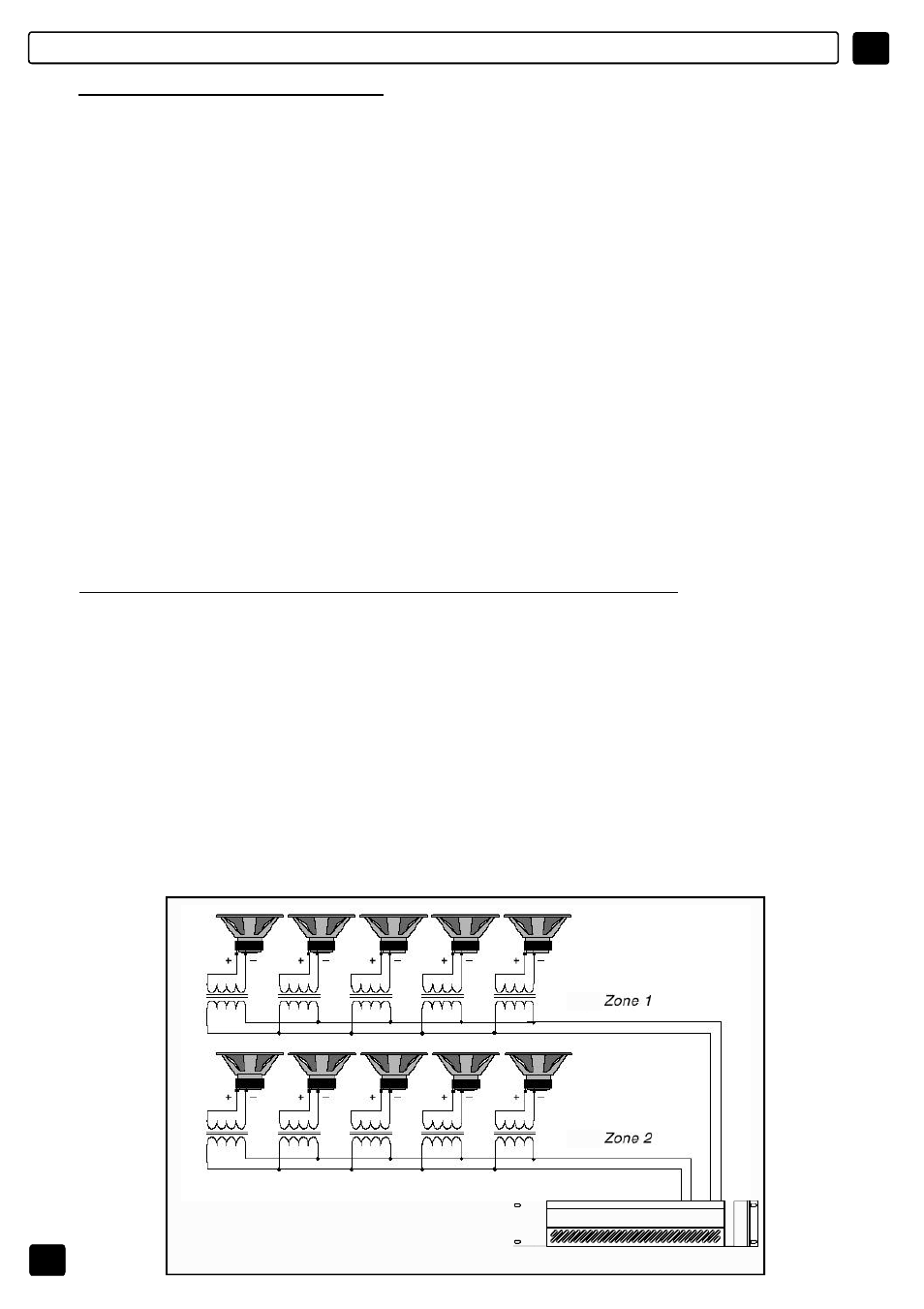 56 d | FBT MPU User Manual | Page 57 / 88