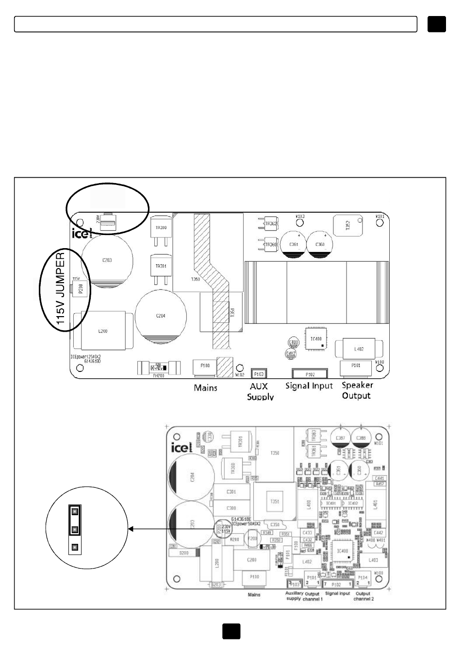 FBT MPU User Manual | Page 81 / 88