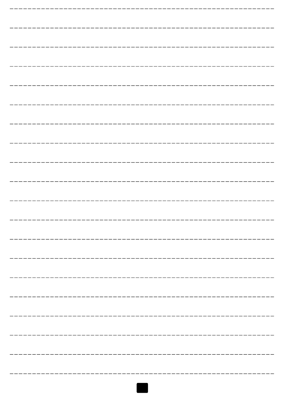 FBT MPU User Manual | Page 87 / 88
