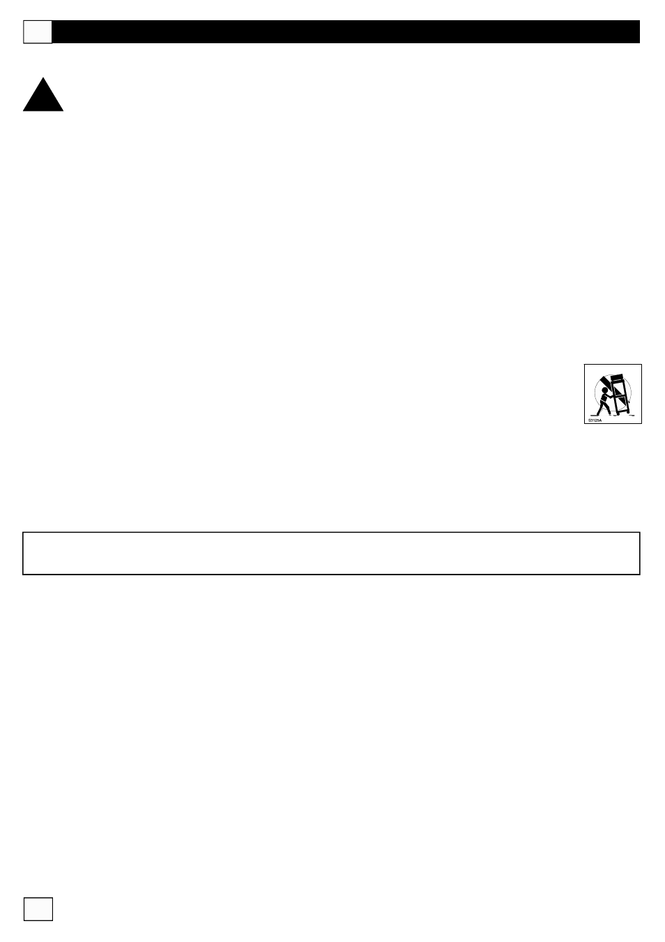 Important safety instructions | FBT MMZ 6000 User Manual | Page 16 / 72