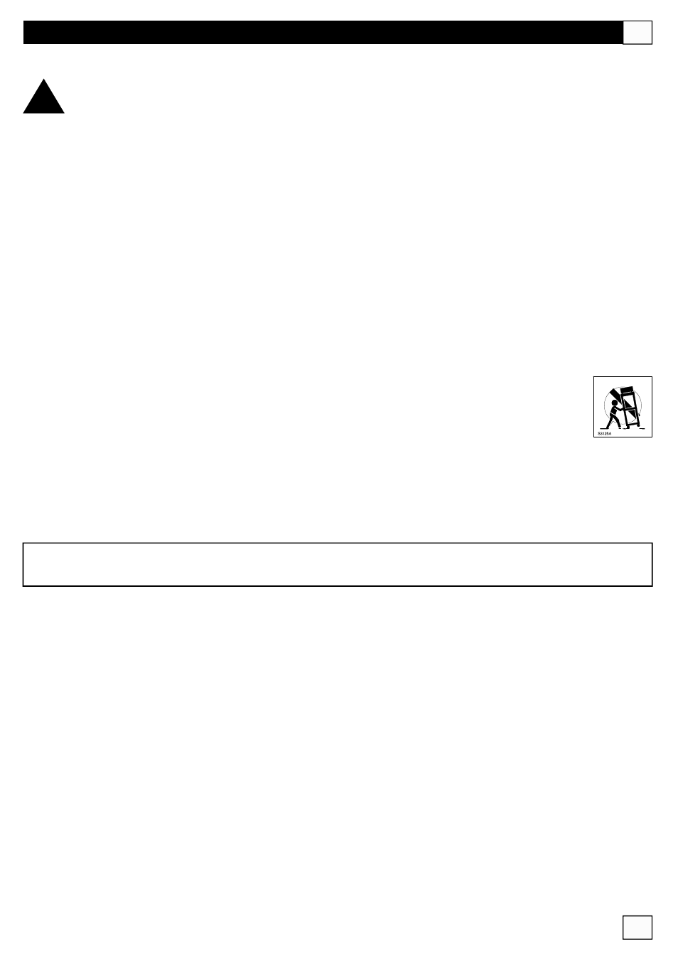 Importanti istruzioni di sicurezza | FBT MMZ 6000 User Manual | Page 3 / 72