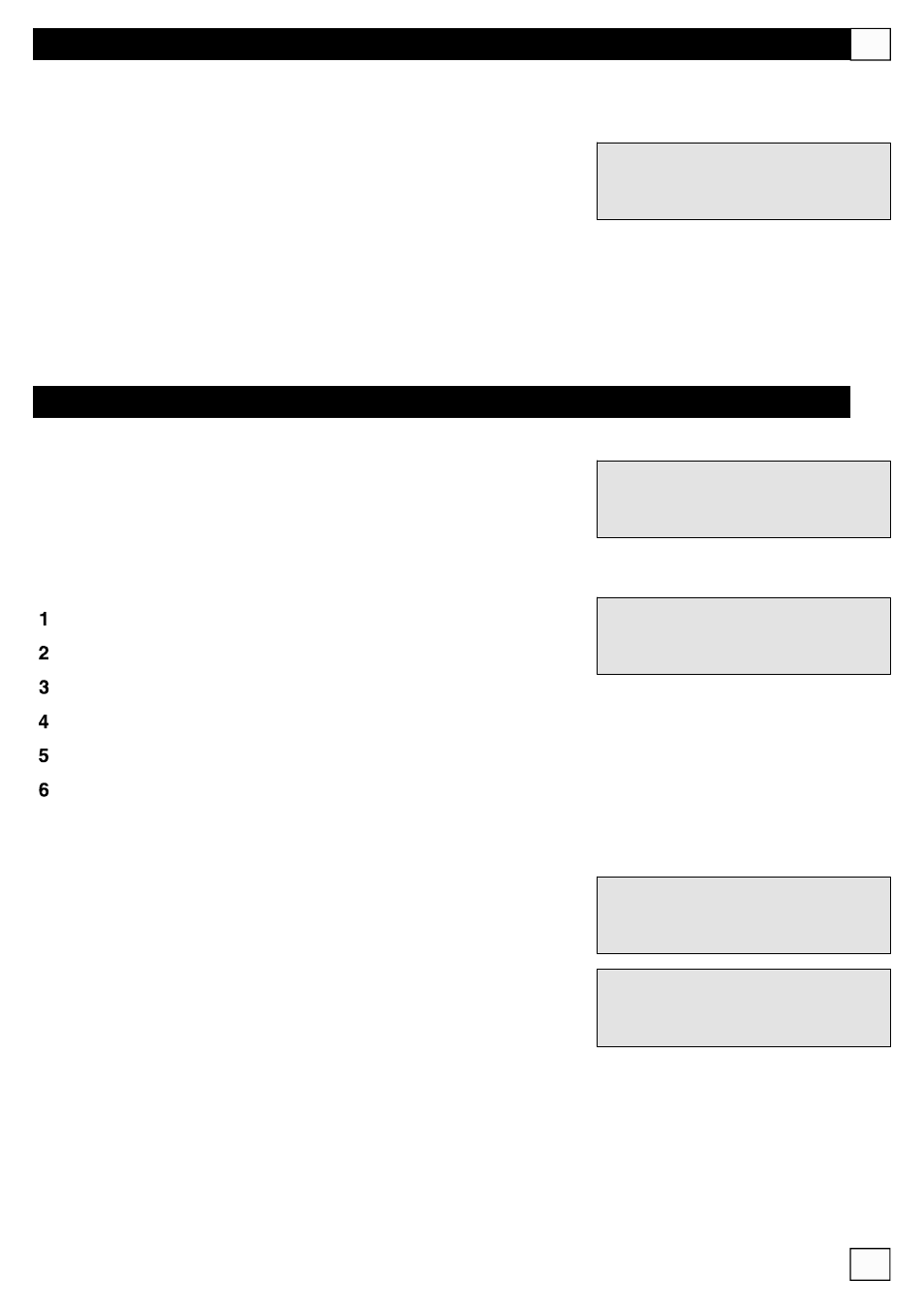 FBT MMZ 6000 User Manual | Page 37 / 72