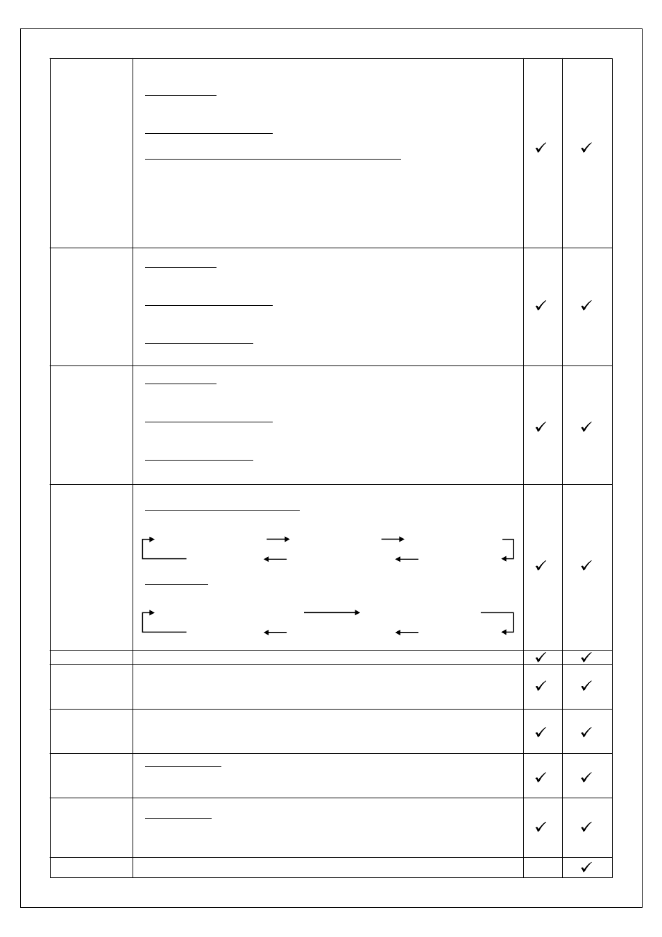 FBT MS02CD3T User Manual | Page 5 / 5