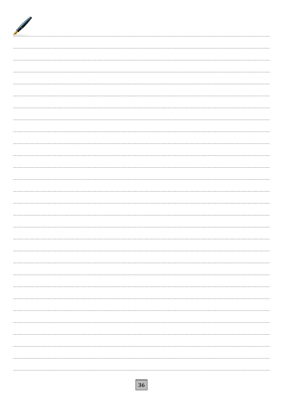 FBT MDS 6240 User Manual | Page 39 / 40