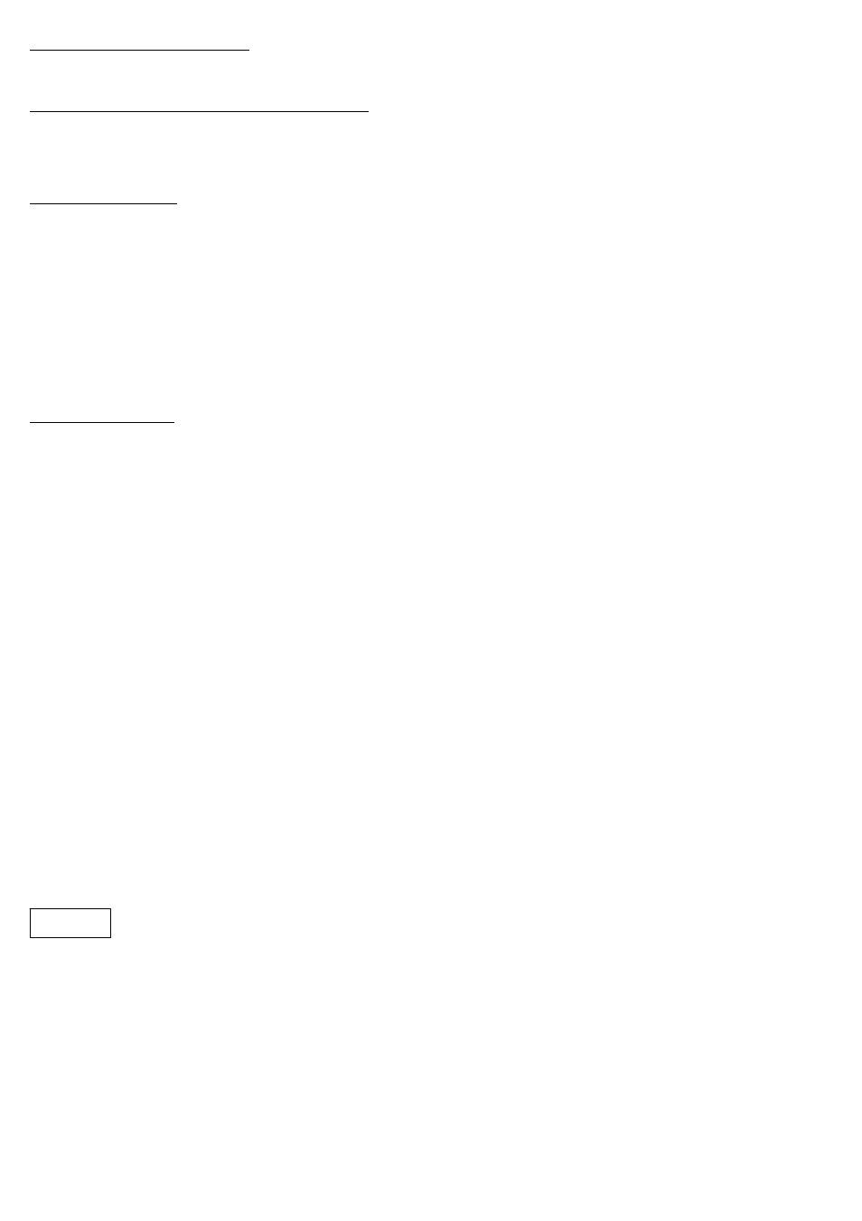 Operating the sp27 | FBT QUBE SP27 User Manual | Page 11 / 44
