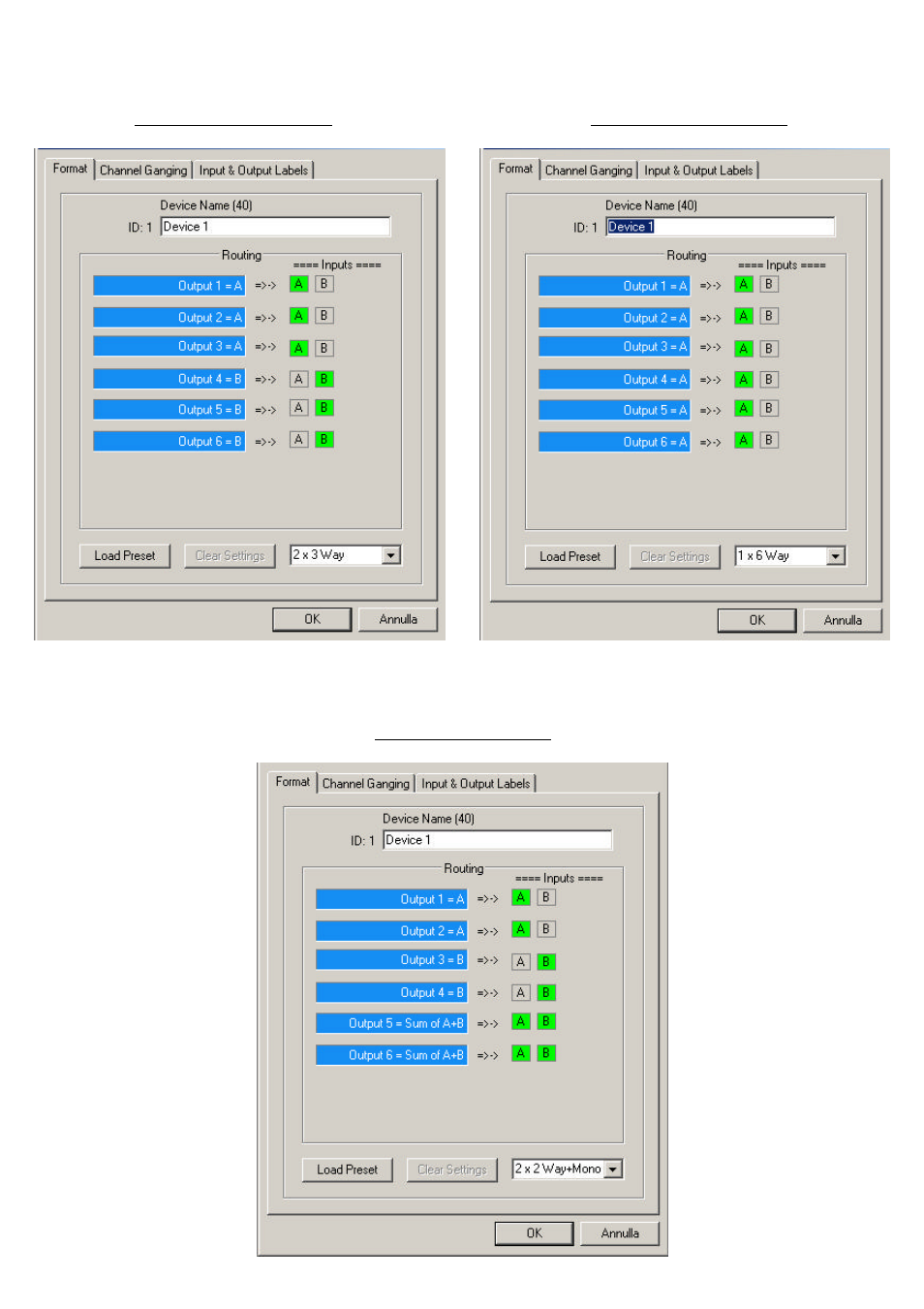 FBT QUBE SP27 User Manual | Page 13 / 44
