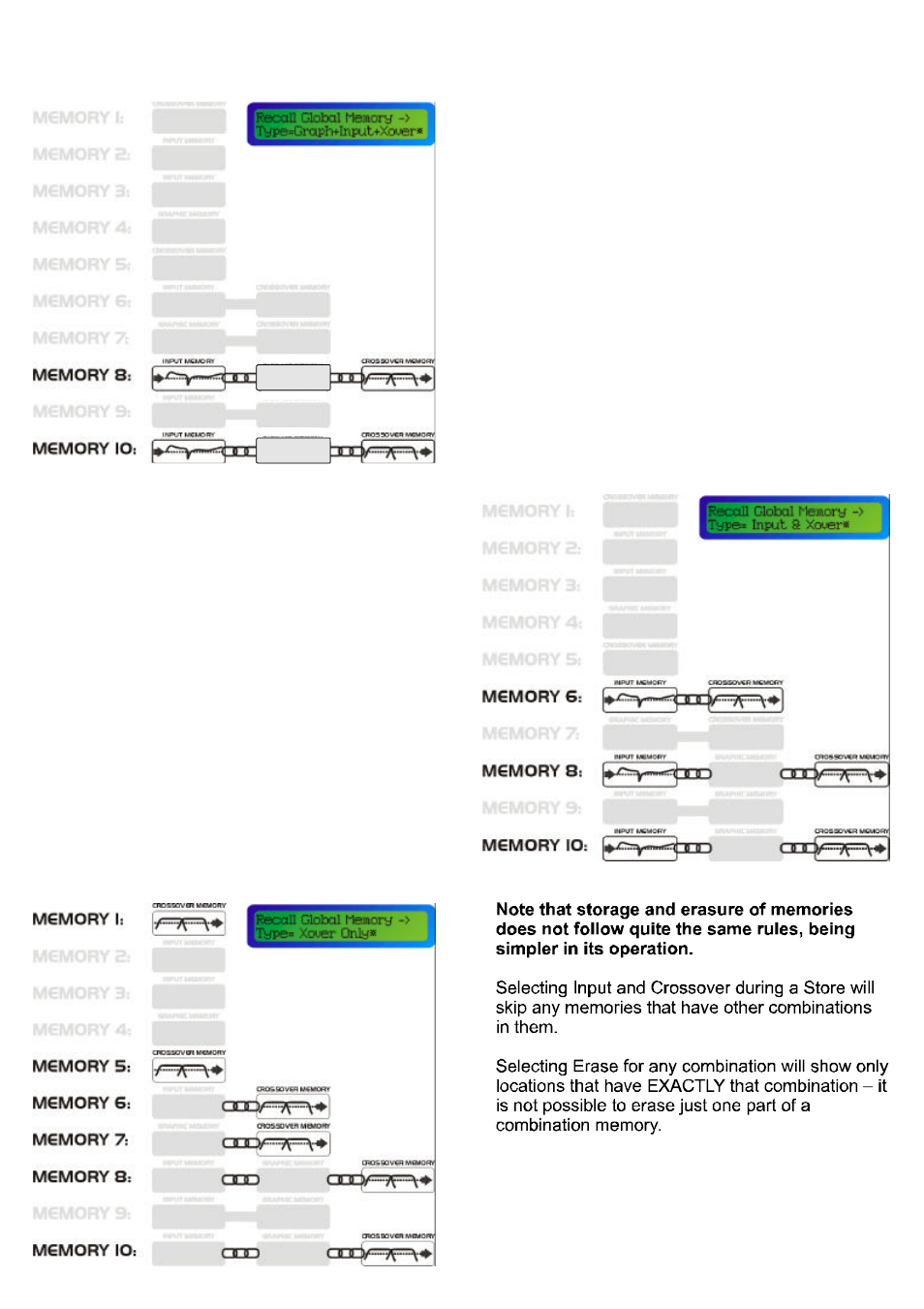 FBT QUBE SP27 User Manual | Page 24 / 44