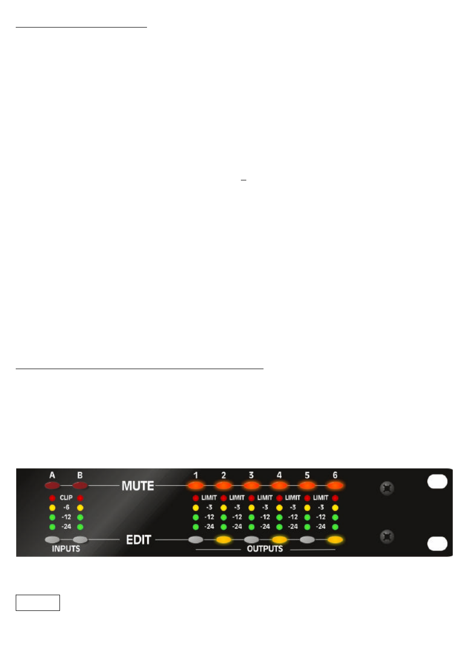 Security and locking, Hint | FBT QUBE SP27 User Manual | Page 28 / 44