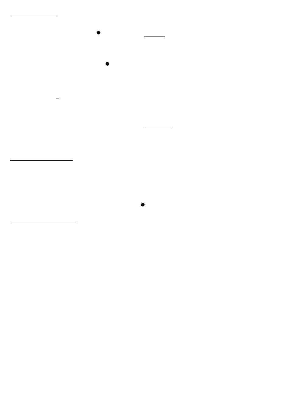 Specifications | FBT QUBE SP27 User Manual | Page 38 / 44