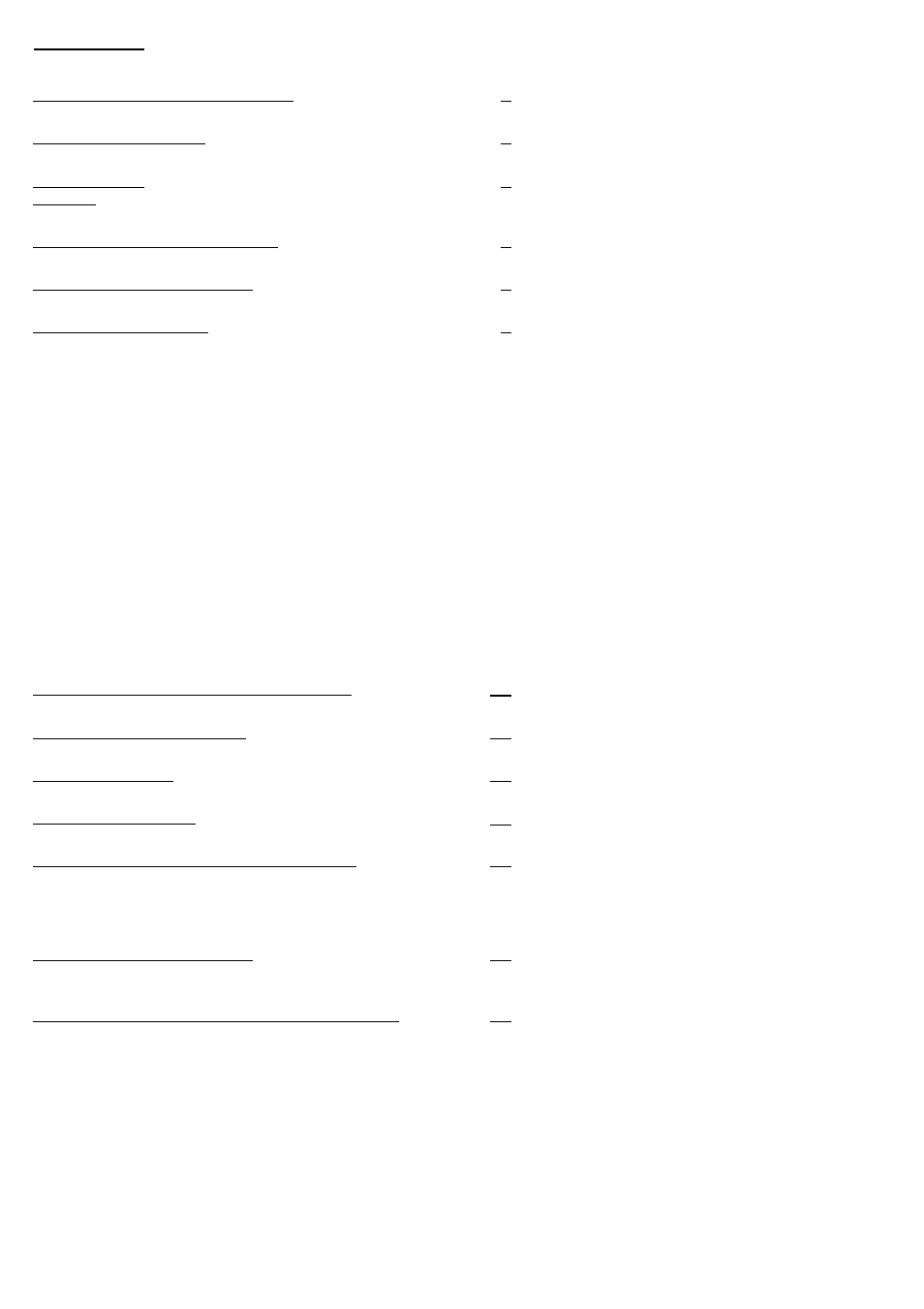 FBT QUBE SP27 User Manual | Page 4 / 44