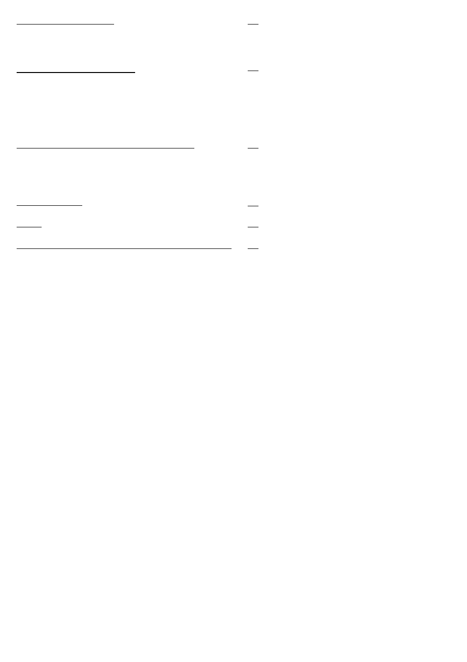 FBT QUBE SP27 User Manual | Page 5 / 44