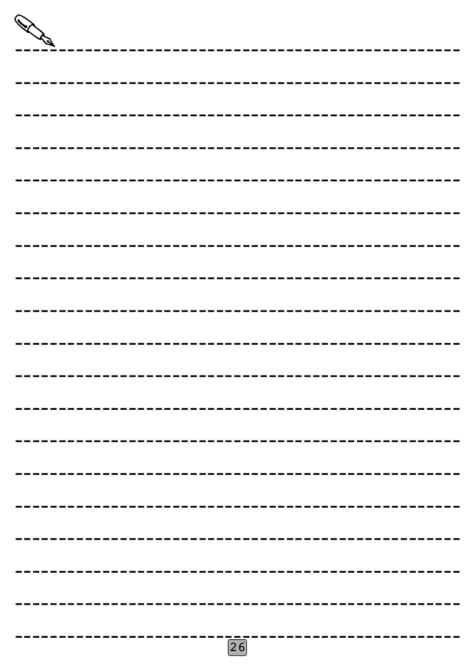 FBT MBT 8008 User Manual | Page 28 / 28