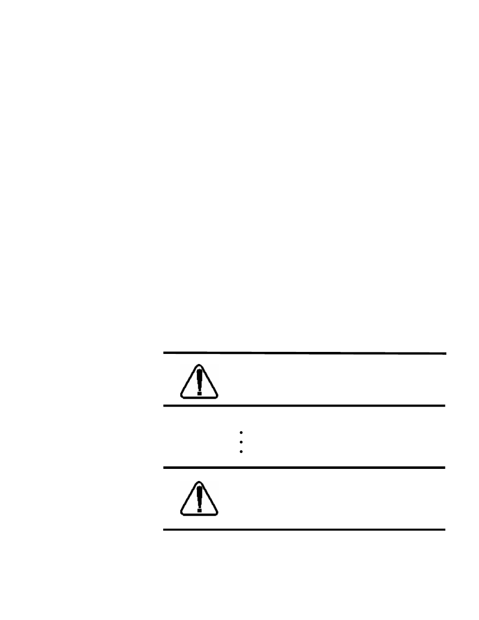 The Helman Group 1769 WEIGH SCALE MODULE HM1525 User Manual | Page 2 / 27