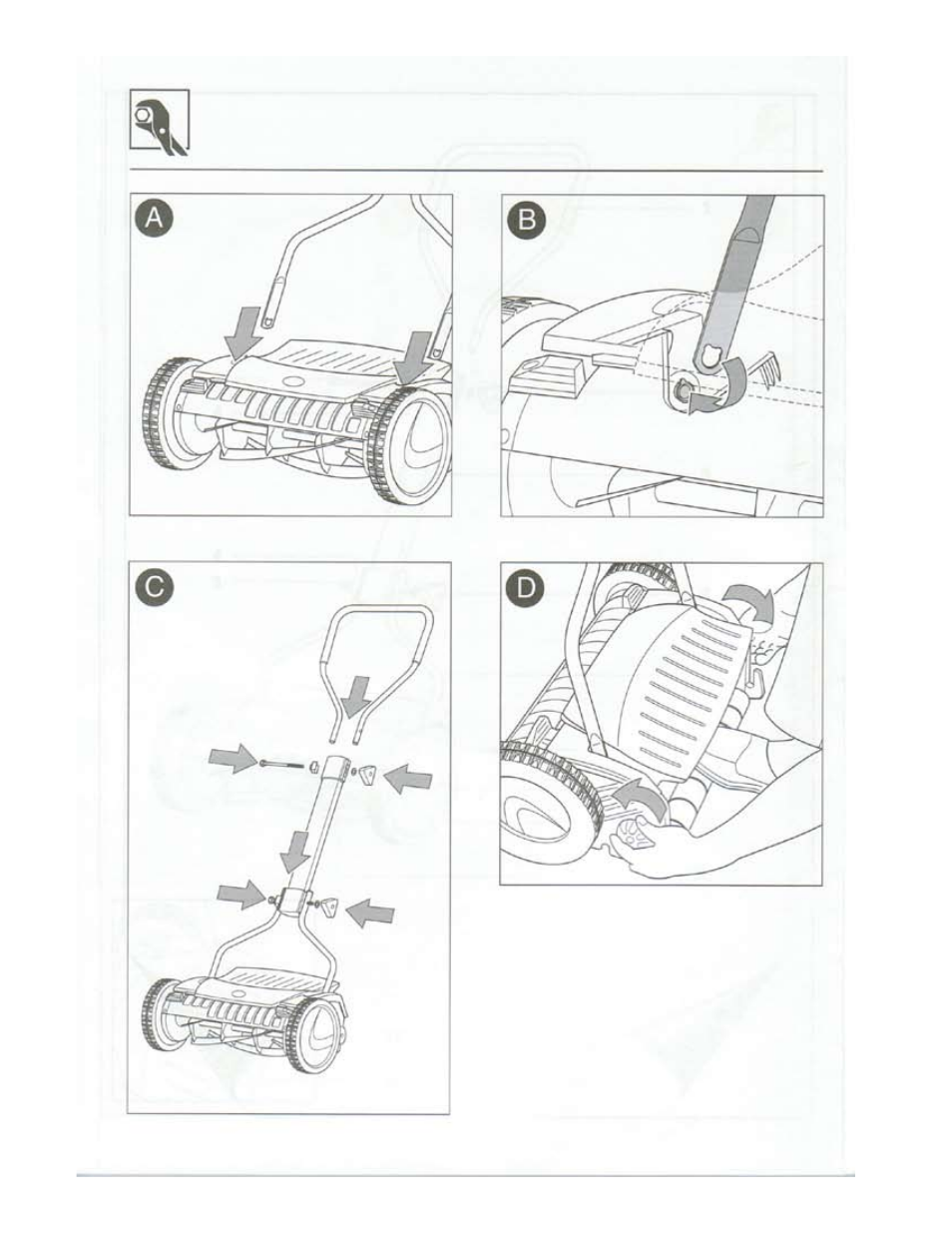 Brill Razorcut Premium 38 User Manual | Page 3 / 11