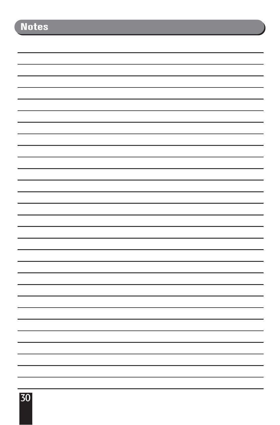 Beltronics V985 User Manual | Page 32 / 32