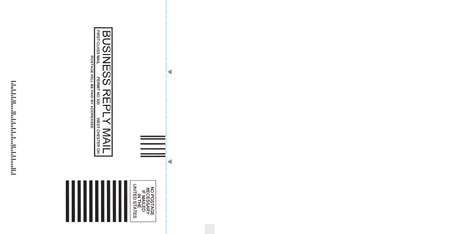 Beltronics V955 User Manual | Page 16 / 16