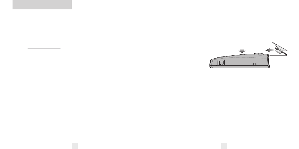 Installation | Beltronics V955 User Manual | Page 5 / 16