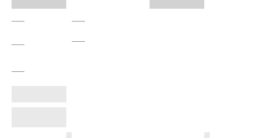 Details of programming, Technical details, City mode sensitivity | Bands, Features and specifications | Beltronics V955 User Manual | Page 9 / 16